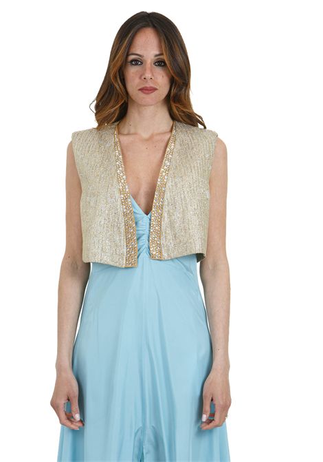 STRASS FORTE FORTE | Gilet | 13804MYJACKET0087